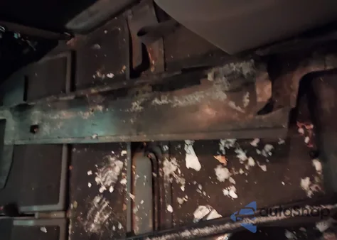 2018 Honda Odyssey Lx z USA, uszkodzony, nr VIN 5FNRL6H27JB088443